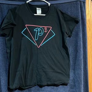 Charmed tv show P3 T-shirt